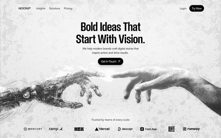 Diseño web de alto impacto — JaiCode